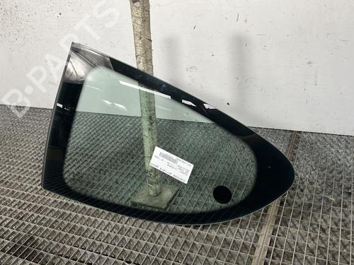 Rear left quarter glass PEUGEOT 207 (WA_, WC_) 1.4 HDi | BP27722149C93 