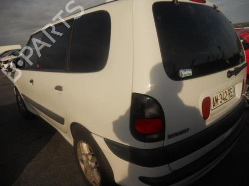 Horn RENAULT ESPACE III (JE0_)  | BP20033957E13 