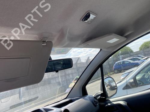 Front left window mechanism PEUGEOT PARTNER Tepee 1.6 HDi | BP29939278C22 - Image 25