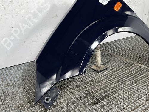 Left front fenders FORD FIESTA V (JH_, JD_) 1.3 | BP30107264C41 