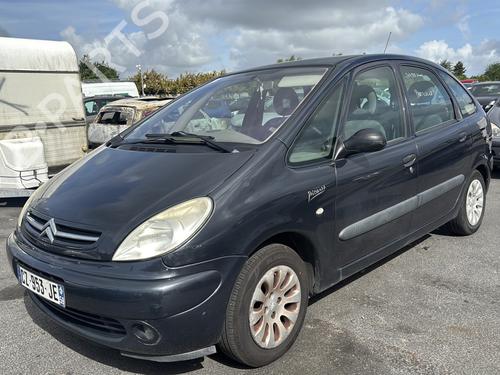 Used Parts CITROËN XSARA PICASSO (N68) 1.6 (95 hp) 4357157