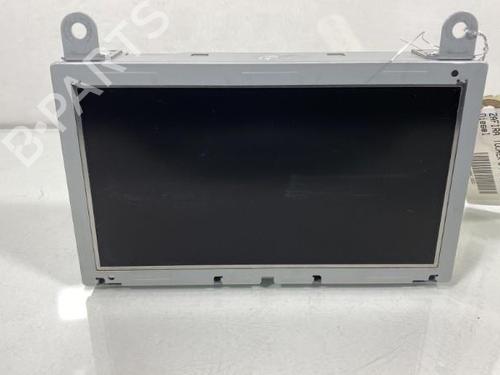 Used Display monitor Display monitor OPEL ZAFIRA TOURER C (P12) 2.0 CDTi (75) (130 hp) 19969551 19969551