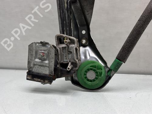 Front right window mechanism FORD FOCUS I (DAW, DBW) 1.6 16V | BP27356235C23 