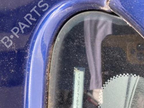 Right front window switch PEUGEOT 1007 (KM_) 1.4 | BP33427519I26 - Image 5
