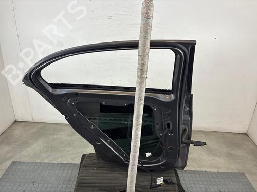 Used Left rear door Left rear door MERCEDES-BENZ A-CLASS (W176) A 200 CDI (176.001) (136 hp) 36248978 36248978