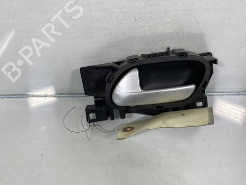 Used Front left interior door handle Front left interior door handle CITROËN BERLINGO MULTISPACE (B9) 1.6 HDi 90 (90 hp) 20019123 20019123