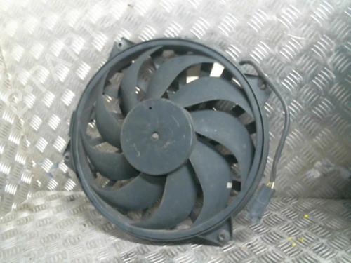 Used Radiator fan Radiator fan 20001064 20001064
