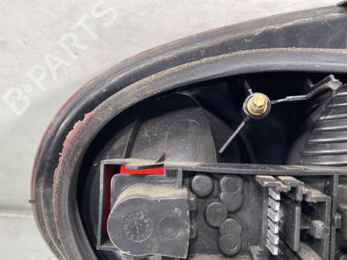 Used Right taillight Right taillight RENAULT MEGANE I Coach (DA0/1_) 1.6 16V (DA0B, DA04, DA11) (107 hp) 27356256 27356256