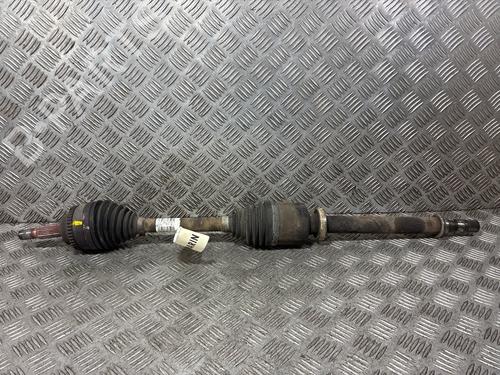 Right front driveshaft RENAULT KANGOO (KC0/1_) 1.5 dCi | BP39250863M39 - Image 4