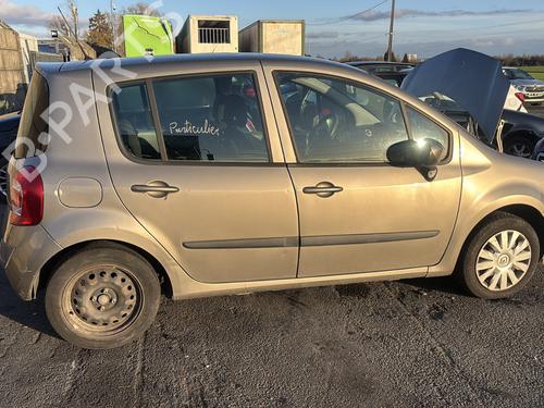 Switch RENAULT MODUS / GRAND MODUS (F/JP0_) 1.5 dCi 75 | BP33711259I30 - Image 6