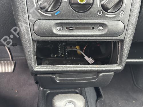 Warning switch OPEL CORSA B (S93) 1.2 i 16V (F08, F68, M68) | BP32250037I22