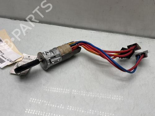 Used Ignition barrel Ignition barrel CITROËN SAXO (S0, S1) 1.1 X, SX (60 hp) 31881075 31881075