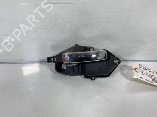 Front right interior door handle FIAT 500 (312_) 1.3 D Multijet (312AXE1A) | BP19993727I14 