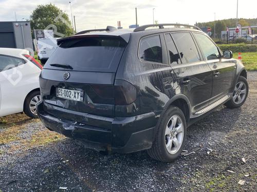 Left side indicator BMW X3 (E83) xDrive 20 d | BP37279805I20 - Image 18