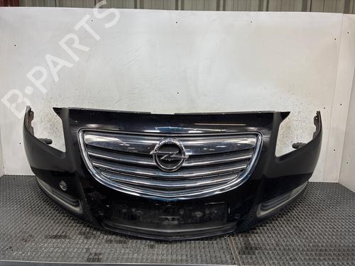 Used Front bumper Front bumper OPEL INSIGNIA A Saloon (G09) 2.0 CDTI (69) (131 hp) 40066461 40066461