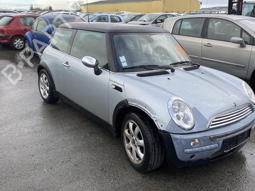 Front right seatbelt MINI MINI (R50, R53) Cooper | BP27722714I25  - Image 19