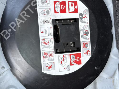 Left rear door RENAULT CLIO IV (BH_) 1.5 dCi 75 | BP29841969C4 