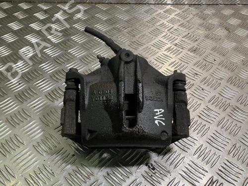 Used Left front brake caliper JAGUAR X-TYPE I (X400) 2.2 D (155 hp) 19999066