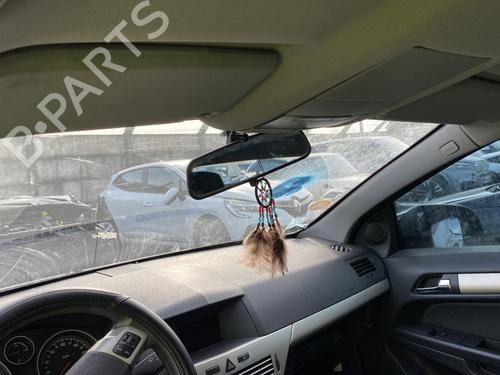Right sun visor OPEL ASTRA H GTC (A04) 1.7 CDTI (L08) | BP28281333I2 - Image 21