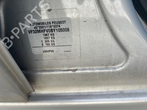 Switch PEUGEOT 206+ (2L_, 2M_) 1.1 | BP39454998I30 - Image 28