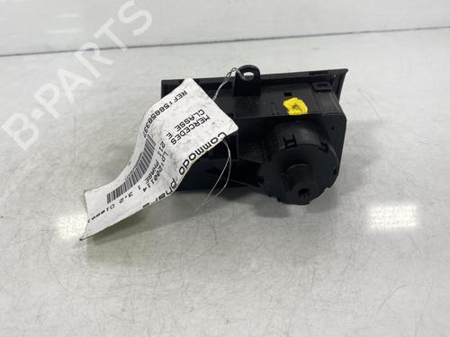 Switch MERCEDES-BENZ E-CLASS (W211) E 320 CDI (211.026) | BP20027369I30 