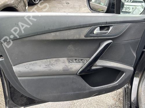 Left front window switch PEUGEOT 508 I (8D_) 2.0 HDi | BP31134858I27  - Image 10