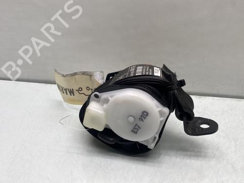 Used Rear right seatbelt Rear right seatbelt OPEL MOKKA / MOKKA X (J13) 1.7 CDTI (_76) (131 hp) 29703370 29703370
