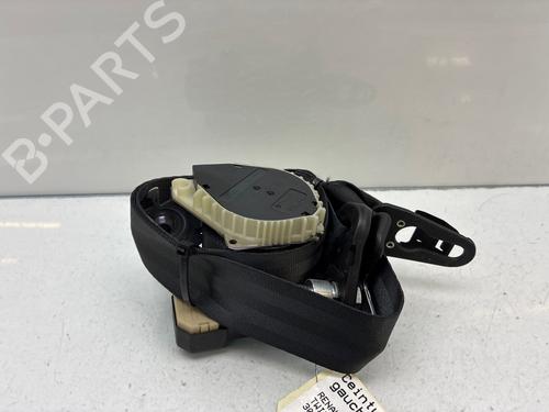 Rear left seatbelt RENAULT TWINGO II (CN0_) 1.2 16V (CN04, CN0B) | BP37482756I29 - Image 2