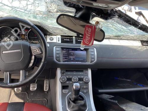 Switch LAND ROVER RANGE ROVER EVOQUE (L538) 2.2 D | BP36550061I30 - Image 8