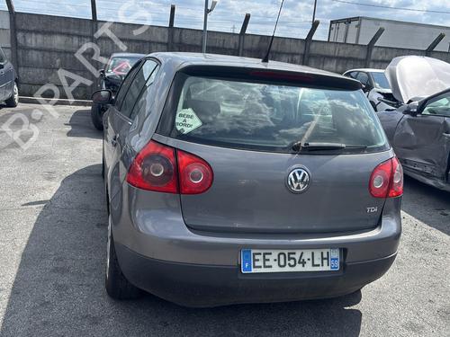 Engine control unit (ECU) VW GOLF V (1K1) 1.9 TDI | BP29724798M57 - Image 12