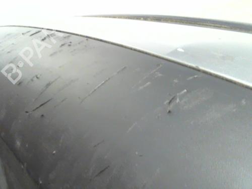 Rear bumper VW PASSAT B5.5 (3B3) 1.9 TDI | BP21950754C8 