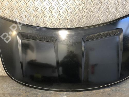 Hood SMART FORFOUR (454) 1.3 (454.031) | BP20026117C1