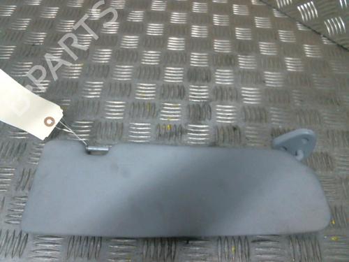Left sun visor BMW 1 (E87) 118 d | BP20000376I1 