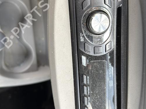 Used Parts RENAULT TWINGO II (CN0_)  1.2 (CN0D)  4288608