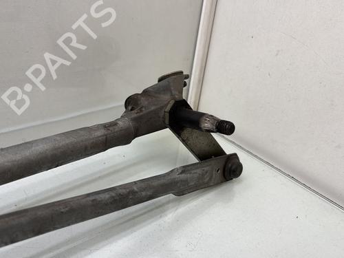 Used Front wiper motor Front wiper motor PEUGEOT 308 I (4A_, 4C_) 1.4 16V (98 hp) 31046485 31046485