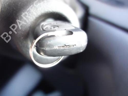 Left mirror PEUGEOT 307 Break (3E) 1.6 HDi 110 | BP22390698C26 