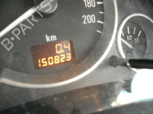 Climate control OPEL COMBO Tour | BP20019975I5 - Image 10