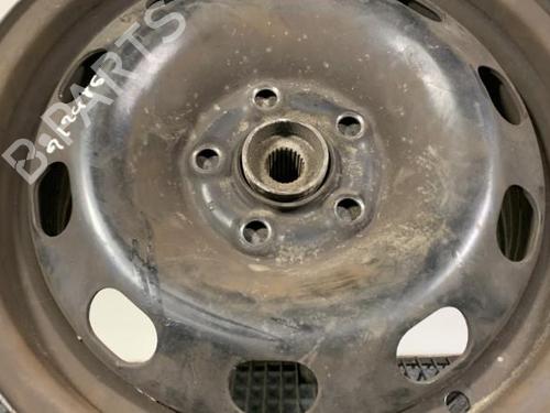 Felg VW GOLF IV (1J1) 1.9 SDI (68 hp) 21961462