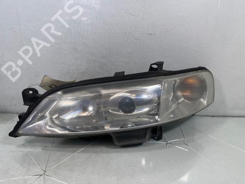 Used Left headlight Left headlight 38066303 38066303