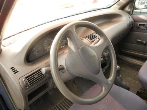 Right mirror FIAT PUNTO (176_)  | BP19986451C27 
