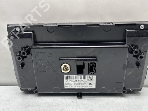 Display monitor PEUGEOT 308 II (LB_, LP_, LW_, LH_, L3_) 1.5 BlueHDi 130 | BP29735450C48 