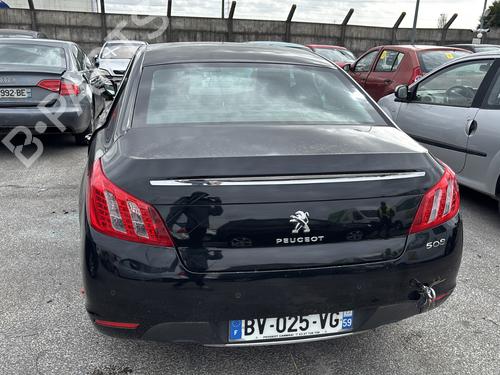 Electronic module PEUGEOT 508 I (8D_) 1.6 HDi | BP38296789M83 - Image 39