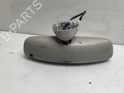 Used Rear mirror Rear mirror MERCEDES-BENZ C-CLASS Coupe (CL203) C 200 CDI (203.707) (122 hp) 19992645 19992645