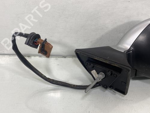 Right mirror PEUGEOT 407 (6D_) 2.0 HDi (6DRHRH) | BP29508059C27 