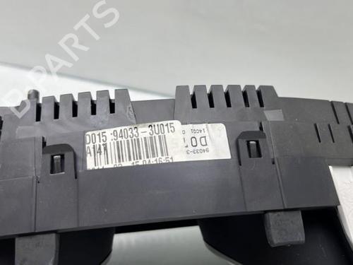 Instrument cluster KIA SPORTAGE III (SL)  | BP19957922C47 