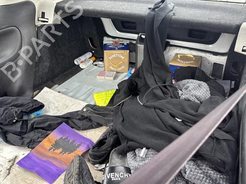 Left headlight PEUGEOT 206 Hatchback (2A/C) 1.4 HDi eco 70 | BP31175977C28 