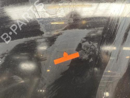 Hood OPEL ASTRA H (A04)  | BP21961831C1 