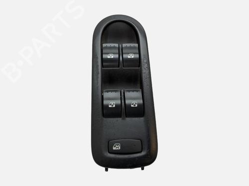 Left front window switch RENAULT GRAND SCÉNIC II (JM0/1_) 1.9 dCi (JM0G, JM12, JM1G, JM2C) | BP39947601I27 - Image 3