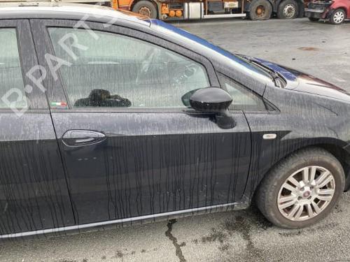 Subframe FIAT PUNTO EVO (199_) 1.3 D Multijet (199AXC1A, 199BXC1A, 199AXT1A, 199BXT1A) | BP34212617M9  - Image 14