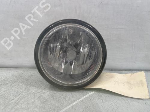 Used Left front fog light Left front fog light 36792496 36792496